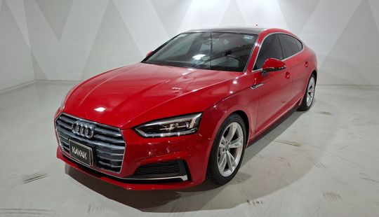Audi • A5