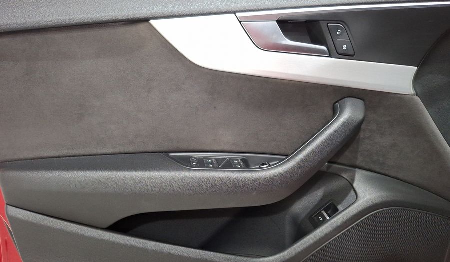 Audi A5 2.0 40 SB S LINE DCT Hatchback 2019