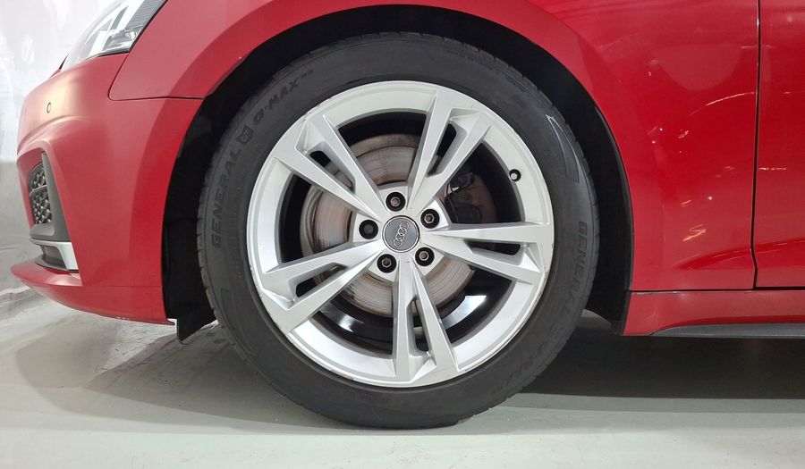 Audi A5 2.0 40 SB S LINE DCT Hatchback 2019