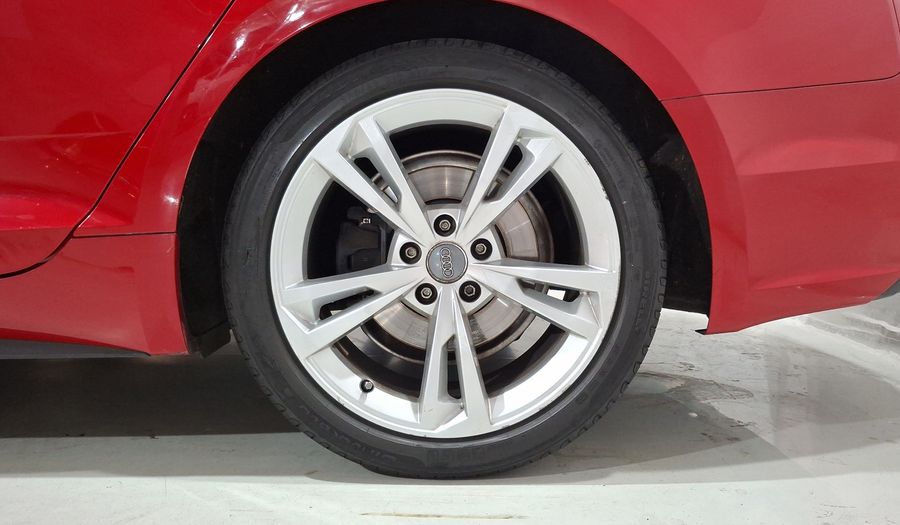 Audi A5 2.0 40 SB S LINE DCT Hatchback 2019