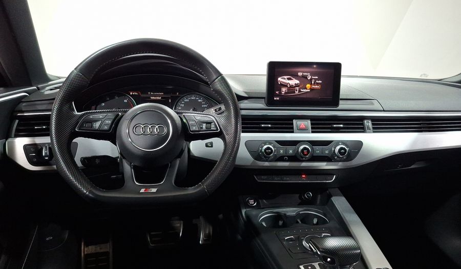 Audi A5 2.0 40 SB S LINE DCT Hatchback 2019