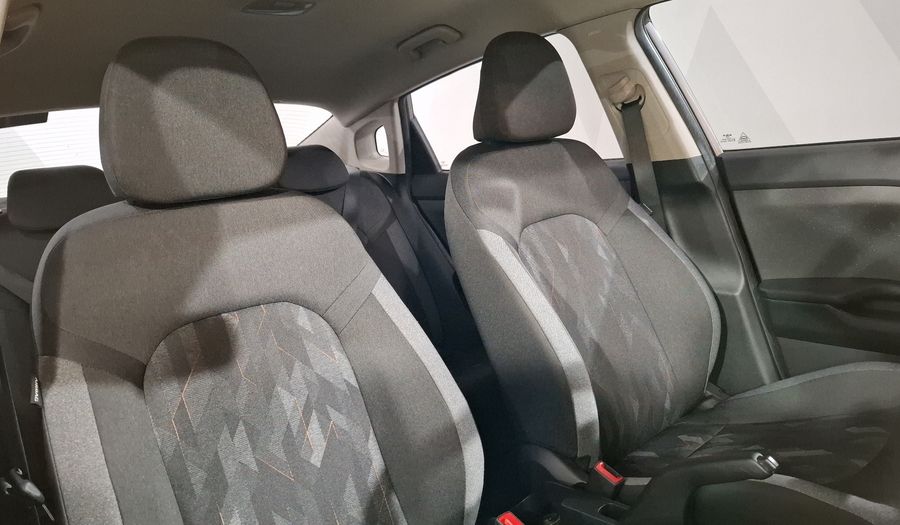 Kia K3 1.6 L AUTO Sedan 2024