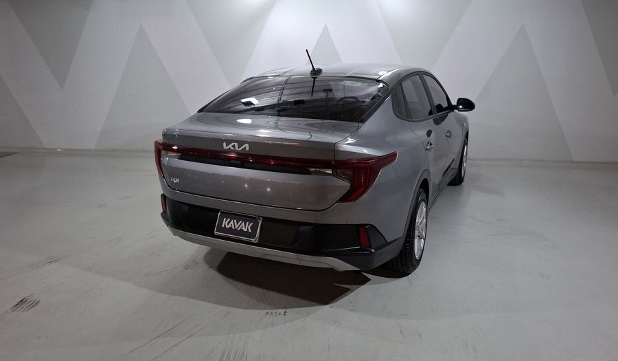 Kia K3 1.6 L AUTO Sedan 2024