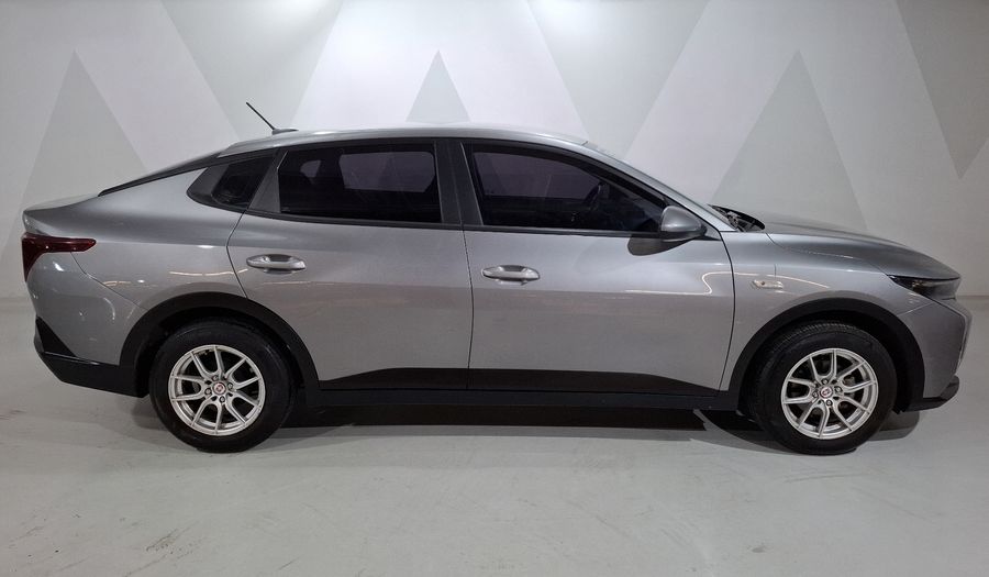 Kia K3 1.6 L AUTO Sedan 2024