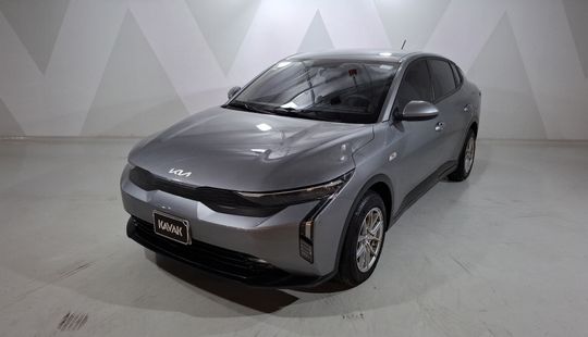 Kia • K3