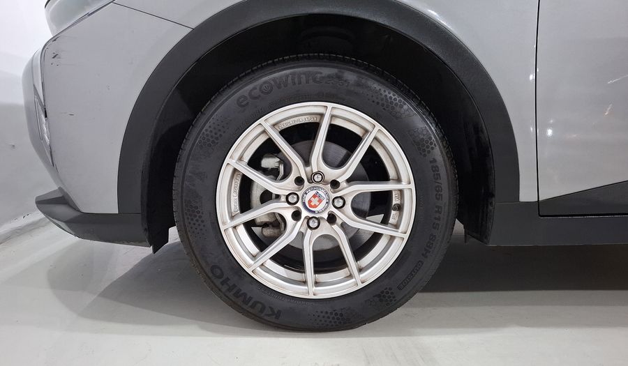 Kia K3 1.6 L AUTO Sedan 2024