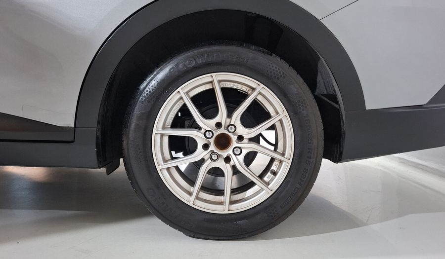 Kia K3 1.6 L AUTO Sedan 2024