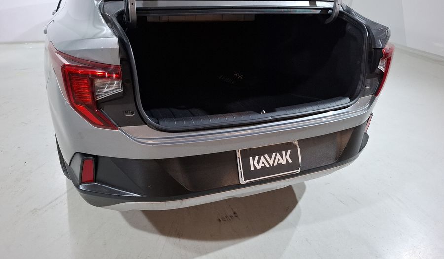 Kia K3 1.6 L AUTO Sedan 2024