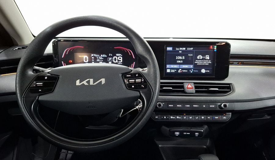 Kia K3 1.6 L AUTO Sedan 2024