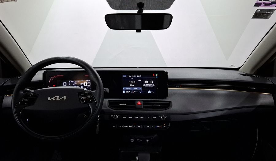 Kia K3 1.6 L AUTO Sedan 2024