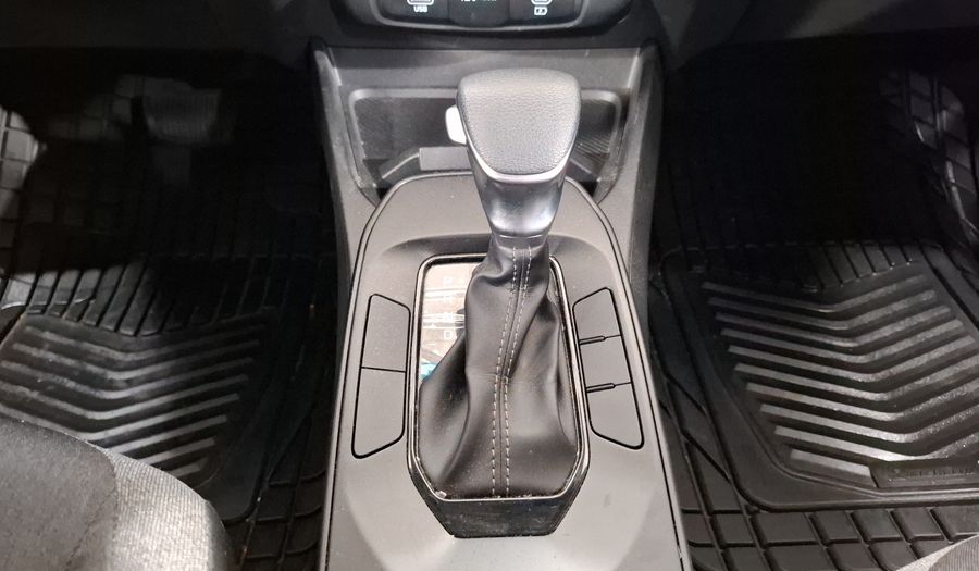 Kia K3 1.6 L AUTO Sedan 2024