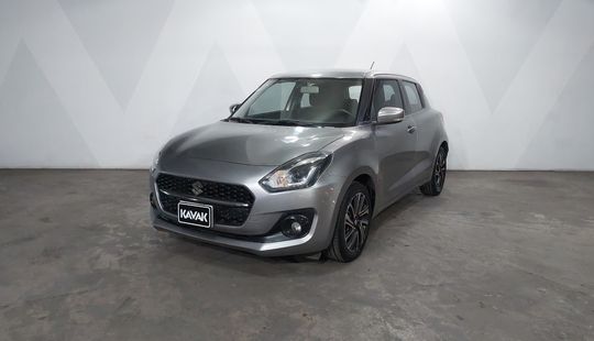Suzuki • Swift