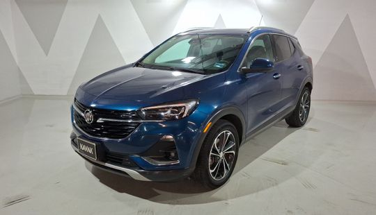 Buick • Encore