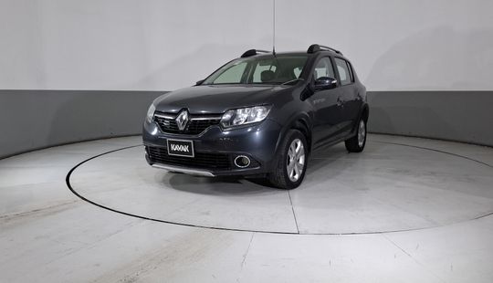 Renault • Stepway
