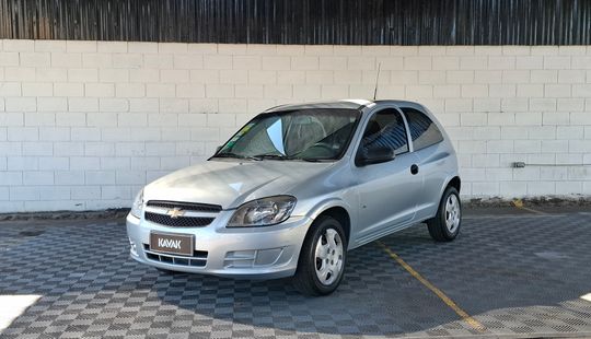 Chevrolet • Celta