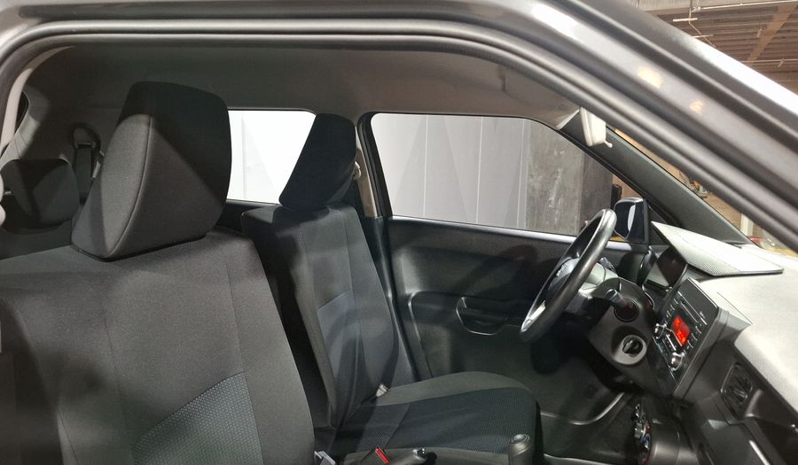 Suzuki Ignis 1.2 GL Hatchback 2024