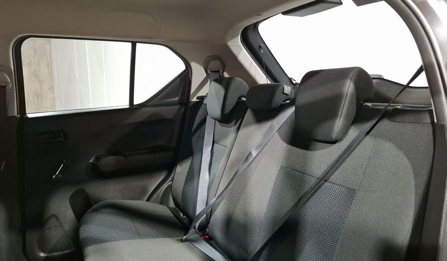 Suzuki Ignis 1.2 GL Hatchback 2024