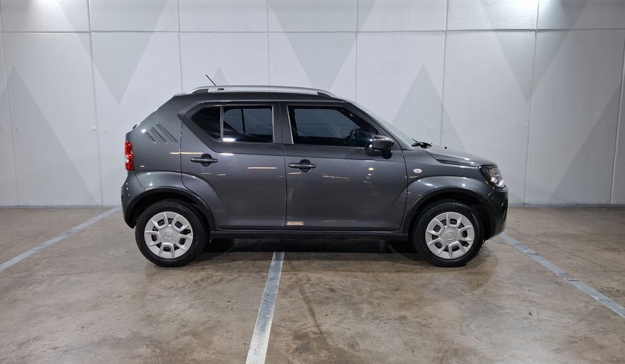 Suzuki Ignis 1.2 GL Hatchback 2024