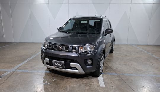 Suzuki • Ignis