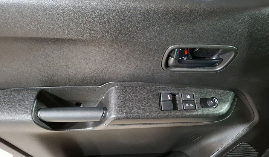 Suzuki Ignis 1.2 GL Hatchback 2024