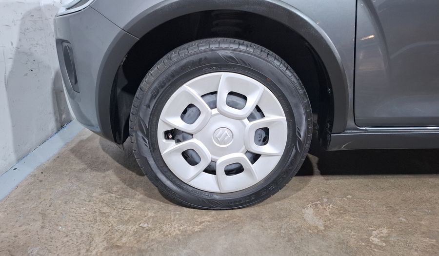 Suzuki Ignis 1.2 GL Hatchback 2024