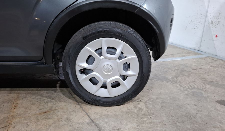 Suzuki Ignis 1.2 GL Hatchback 2024