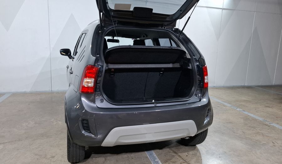 Suzuki Ignis 1.2 GL Hatchback 2024