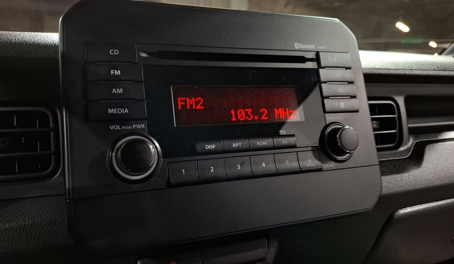 Suzuki Ignis 1.2 GL Hatchback 2024