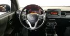 Suzuki Ignis 1.2 GL Hatchback 2024