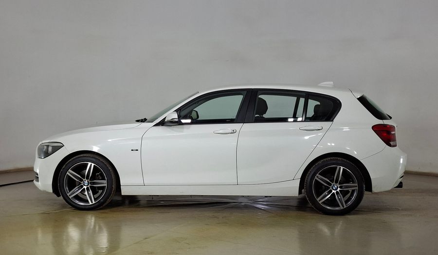 Bmw Serie 1 1.6 114I SPORT Hatchback 2015