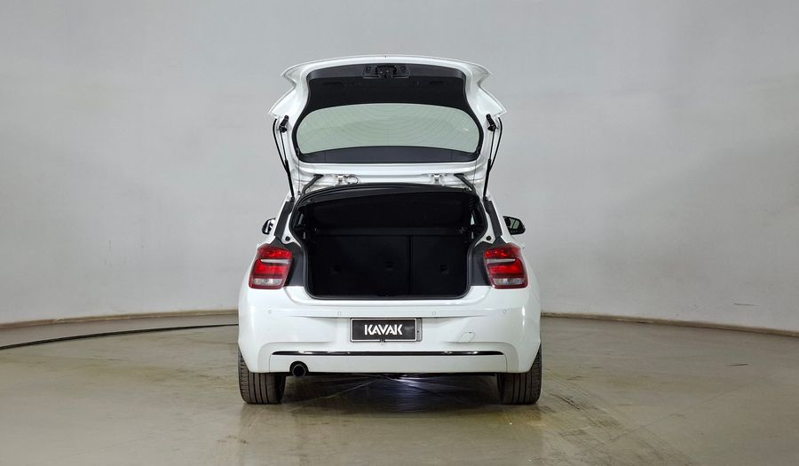 Bmw Serie 1 1.6 114I SPORT Hatchback 2015