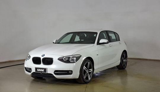 Bmw • Serie 1