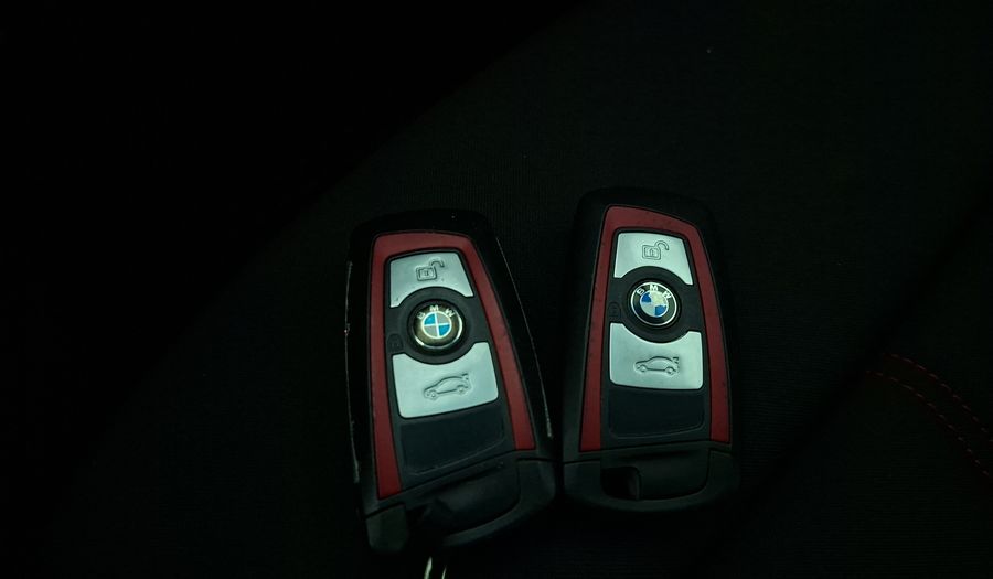 Bmw Serie 1 1.6 114I SPORT Hatchback 2015