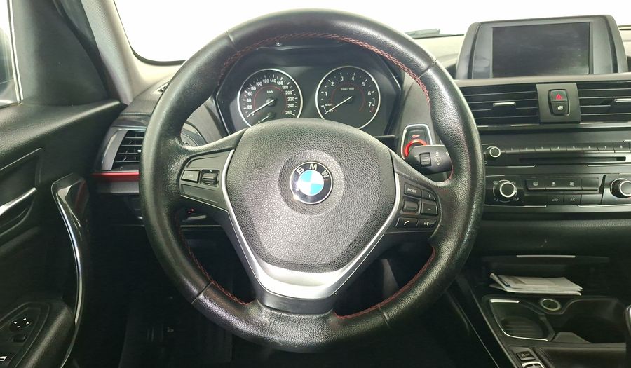 Bmw Serie 1 1.6 114I SPORT Hatchback 2015