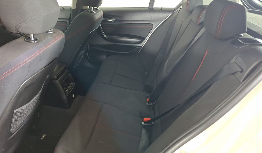 Bmw Serie 1 1.6 114I SPORT Hatchback 2015