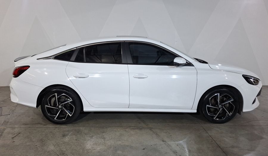 Mg Gt 1.5 ALPHA DCT Sedan 2022