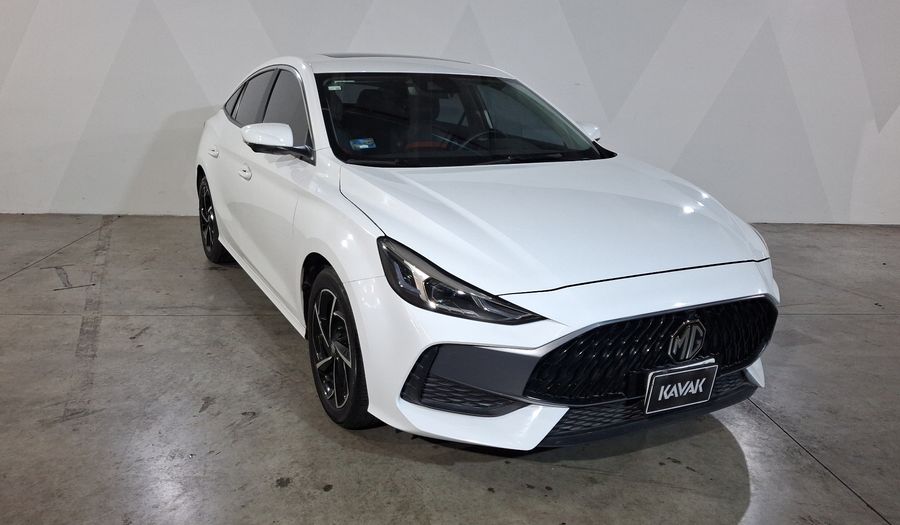 Mg Gt 1.5 ALPHA DCT Sedan 2022