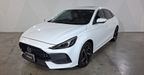 Mg Gt 1.5 ALPHA DCT Sedan 2022