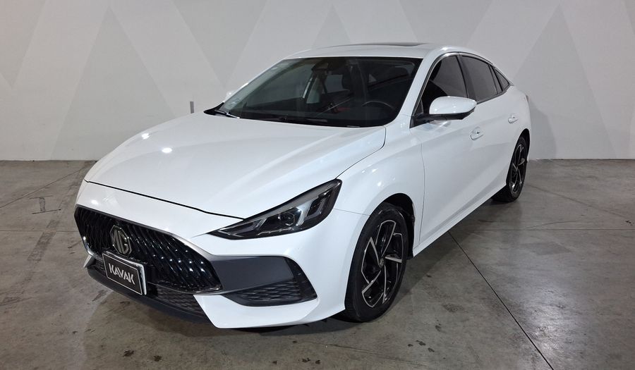 Mg Gt 1.5 ALPHA DCT Sedan 2022
