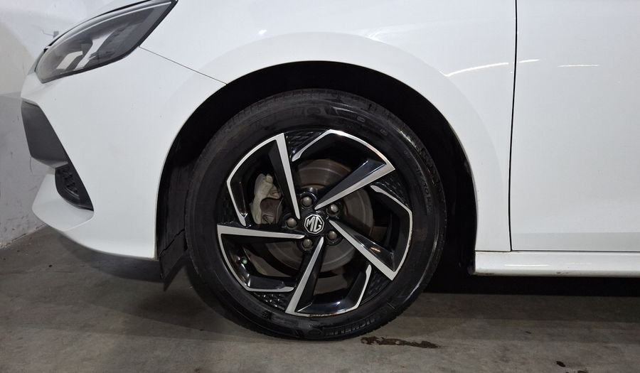 Mg Gt 1.5 ALPHA DCT Sedan 2022