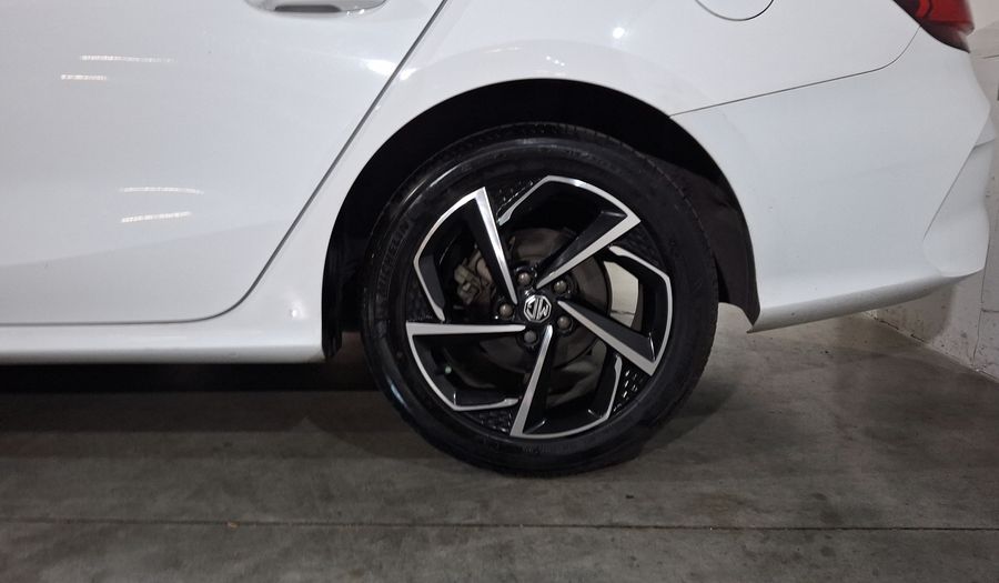 Mg Gt 1.5 ALPHA DCT Sedan 2022