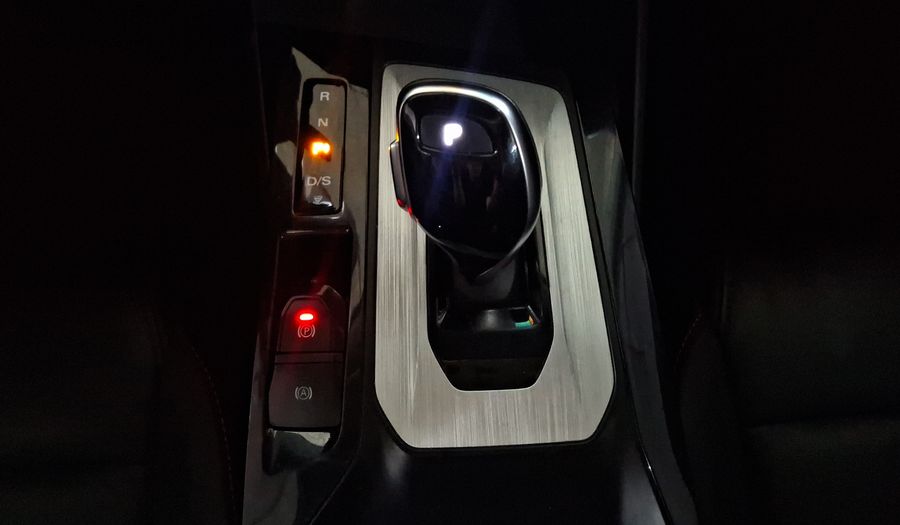Mg Gt 1.5 ALPHA DCT Sedan 2022