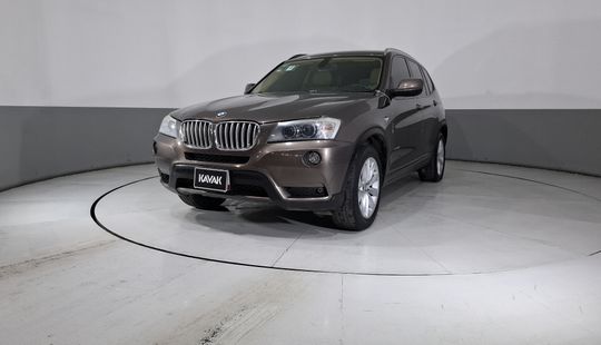 Bmw • X3