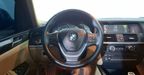 Bmw X3 3.0 XDRIVE35I A TOP Suv 2012