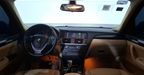 Bmw X3 3.0 XDRIVE35I A TOP Suv 2012