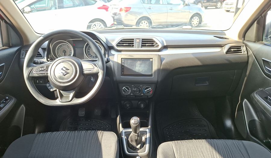 Suzuki Dzire 1.2 GL DZIRE Sedan 2022