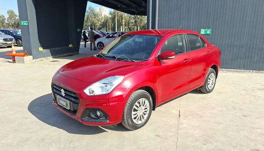 Suzuki • Dzire