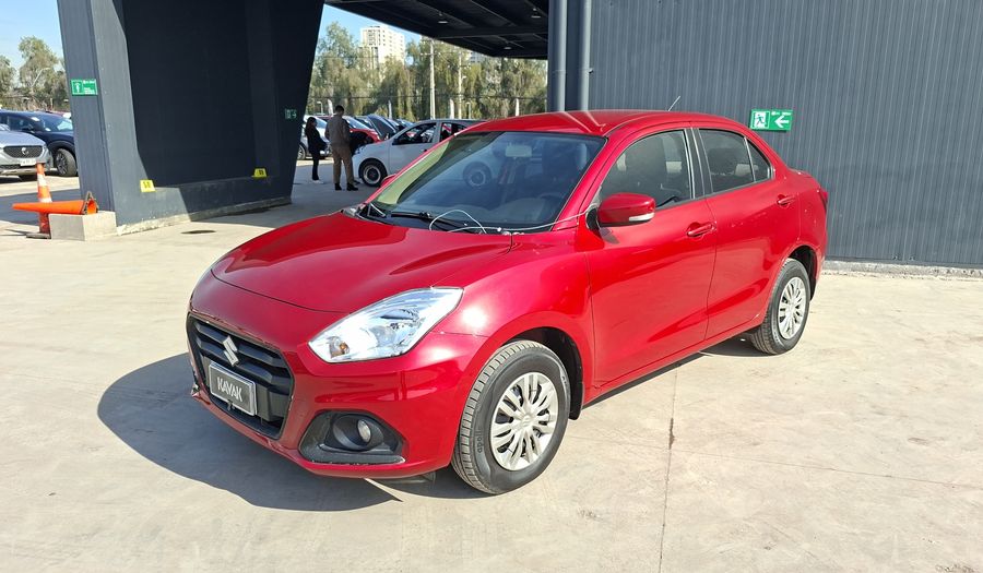 Suzuki Dzire 1.2 GL DZIRE Sedan 2022