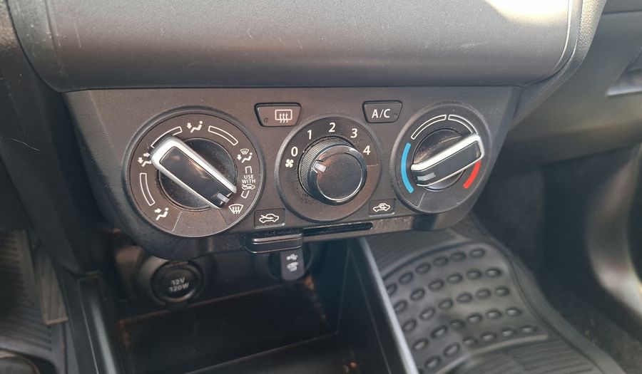 Suzuki Dzire 1.2 GL DZIRE Sedan 2022