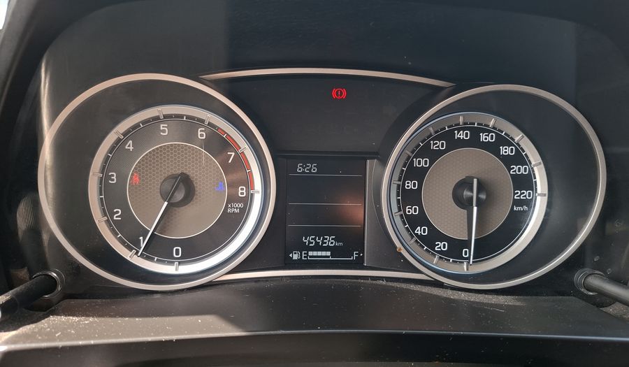 Suzuki Dzire 1.2 GL DZIRE Sedan 2022